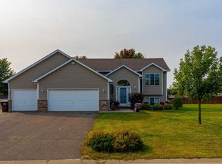 494 Karen Ln, Big Lake, MN 55309