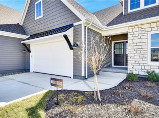 13481 W 174th Pl, Overland Park, KS 66221