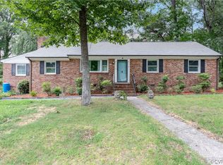 1218 Southam Dr, North Chesterfield, VA 23235