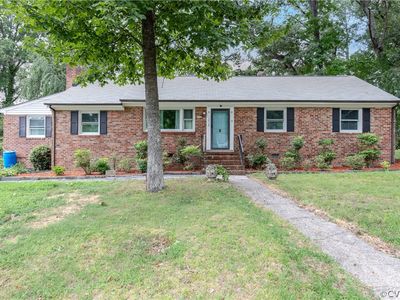 1218 Southam Dr, North Chesterfield, VA, 23235