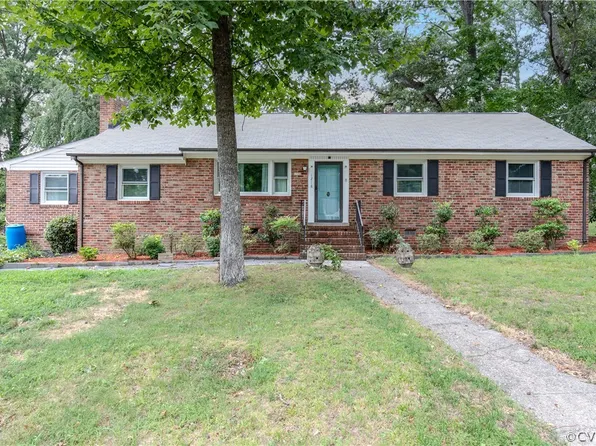 1218 Southam Dr, North Chesterfield, VA 23235