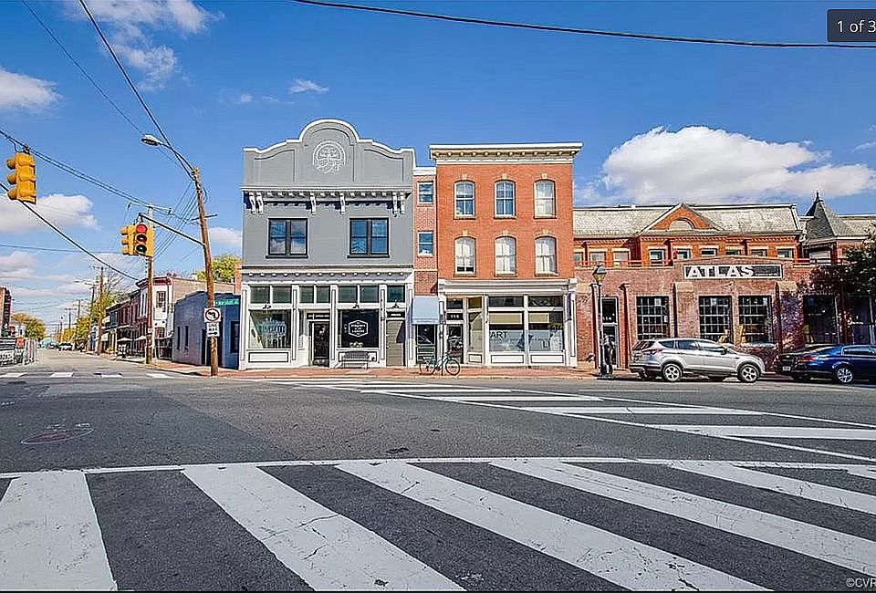 1st image of 110 W Marshall St #U37
