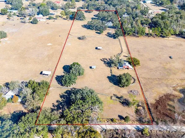 27430 Miller Rd, Dade City, FL 33525