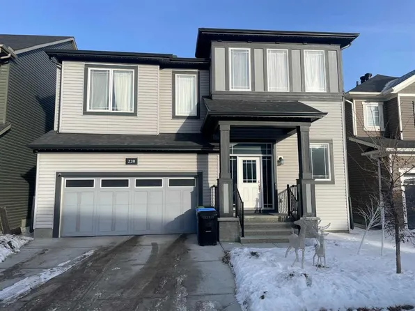 220 S Carringham Rd NW, Calgary, AB T3P 1V4