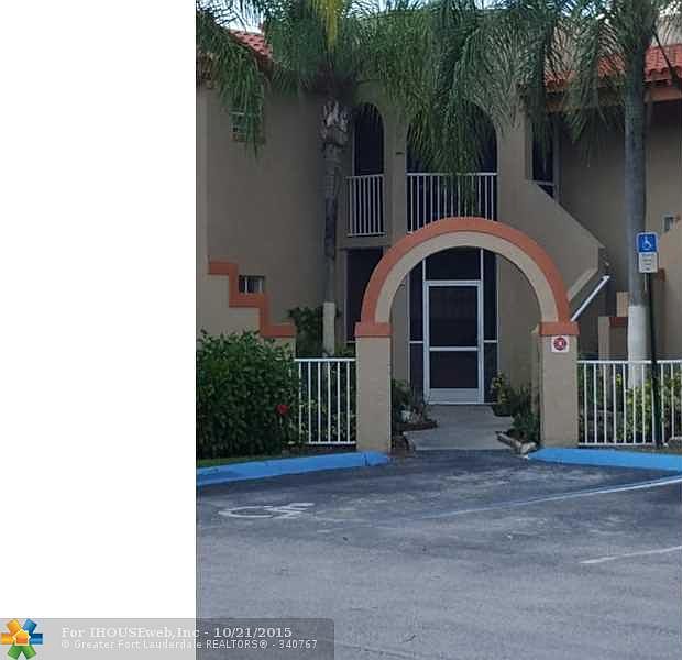 1st image of 8886 SW 3rd St APT 206