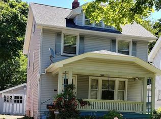 68 Longview Ter, Rochester, NY 14609