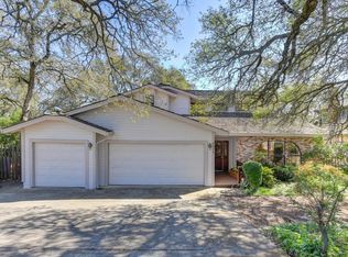 3277 Ridgeview Dr, El Dorado Hills, CA