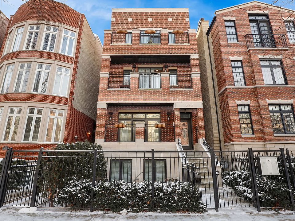 1st image of 1535 W Montana St #2