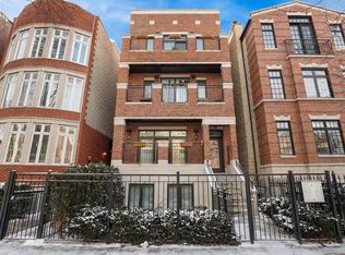 1535 W Montana St #2, Chicago, IL 60614