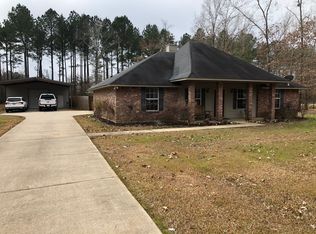 638 Booner Miller Rd, Deville, LA 71328