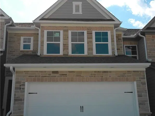 77 Shoal Ct Lot 45, Winder, GA 30680