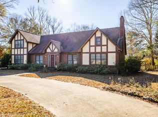 537 Gilmer Ave, Tallassee, AL 36078