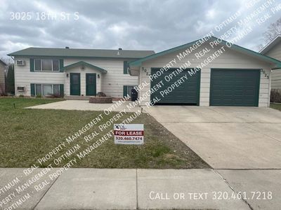 3025 18th St S, Fargo, ND, 58103