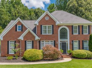 788 Barongate Dr, Lawrenceville, GA 30044