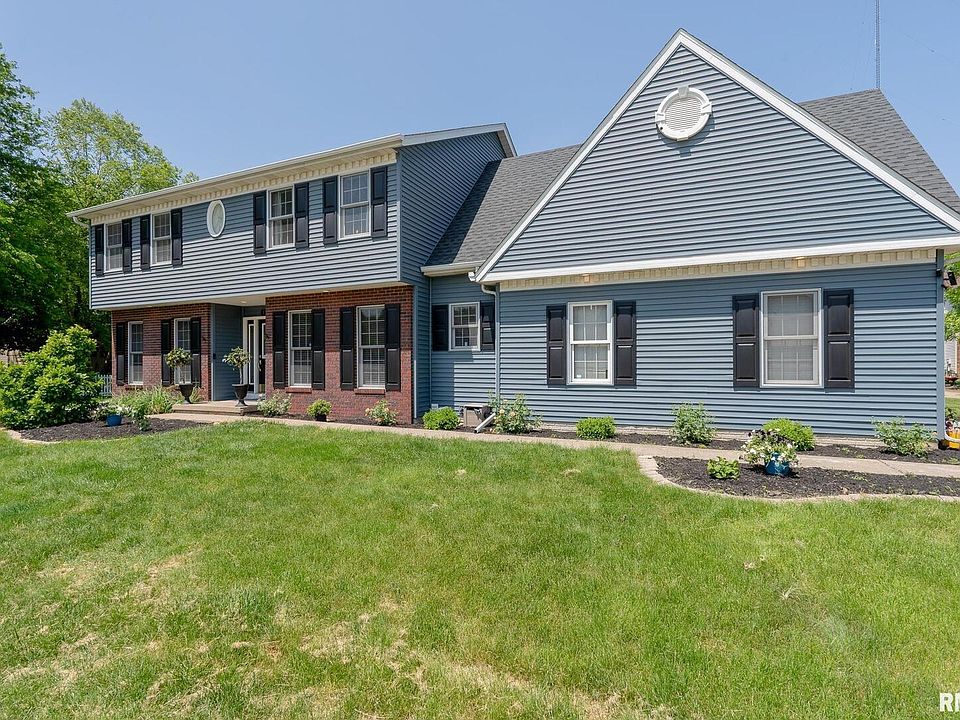 1st image of 3708 Deer Springs Dr