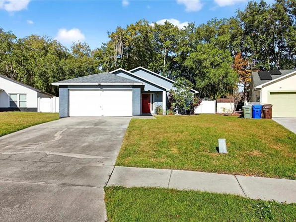 2123 Sand Run Rd, Kissimmee, FL 34744