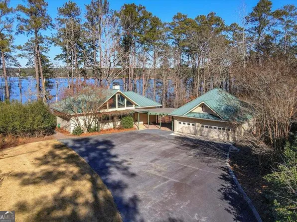 1050 Jamaica Ct, Lincolnton, GA 30817