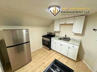 826 County Street 3 #3E, New Bedford, MA 02740