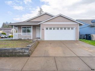755 NW Desert Pine St, Albany, OR 97321