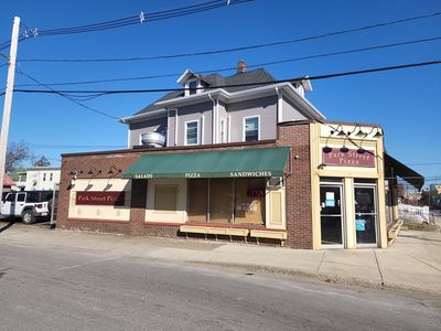 104 Park St, Attleboro, MA, 02703