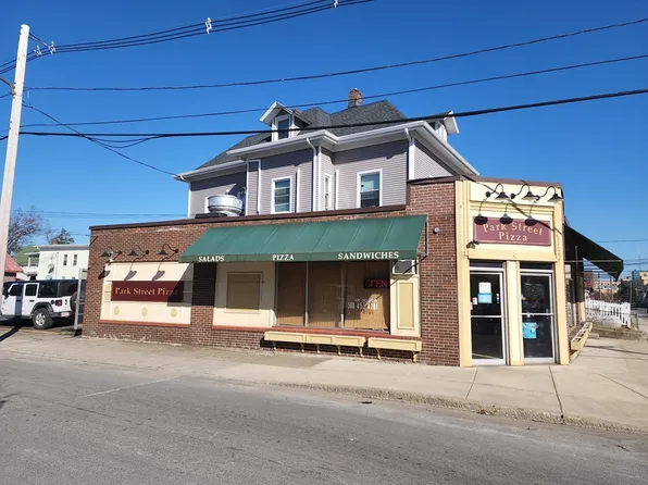 104 Park St, Attleboro, MA 02703