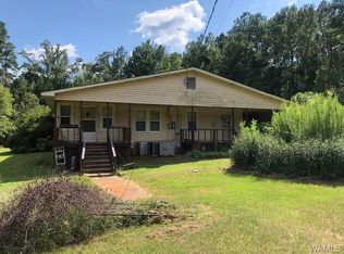 21165 Al Highway 69, Greensboro, AL 36744