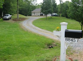 8845 Darley Dr, La Plata, MD 20646