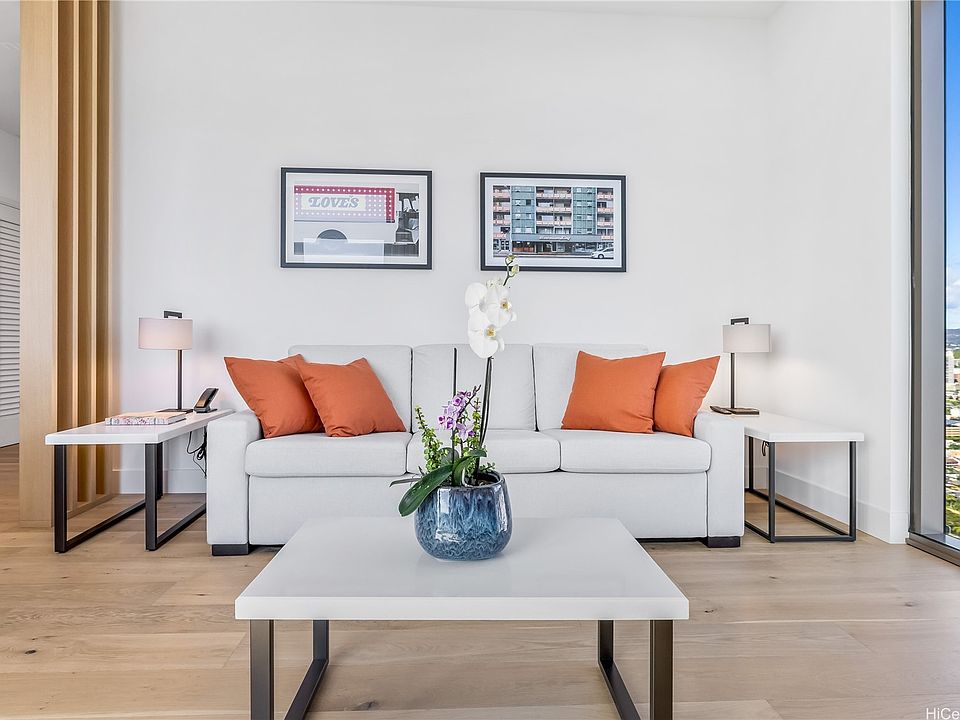 1st image of 1390 Kapiolani Blvd #3907