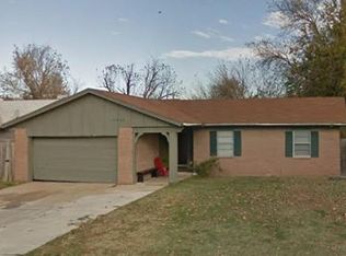 11465 E 38th St, Tulsa, OK 74146