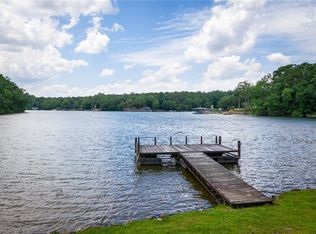 288 Diamond Hill Shores Rd, Abbeville, SC 29620