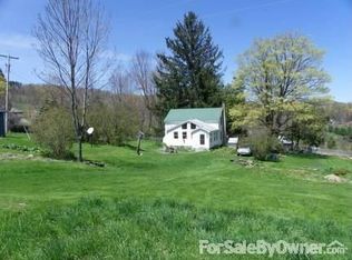 920 W Hill Rd, Worcester, NY 12197