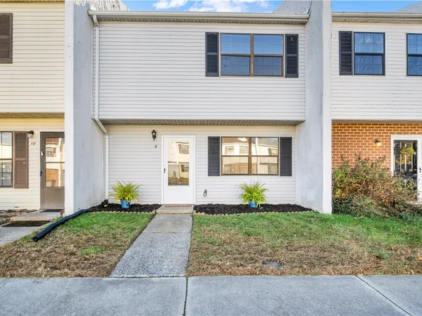 8 Sparrow Ct, Williamsburg, VA 23185