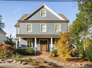 519 Peebles St, Raleigh, NC 27608