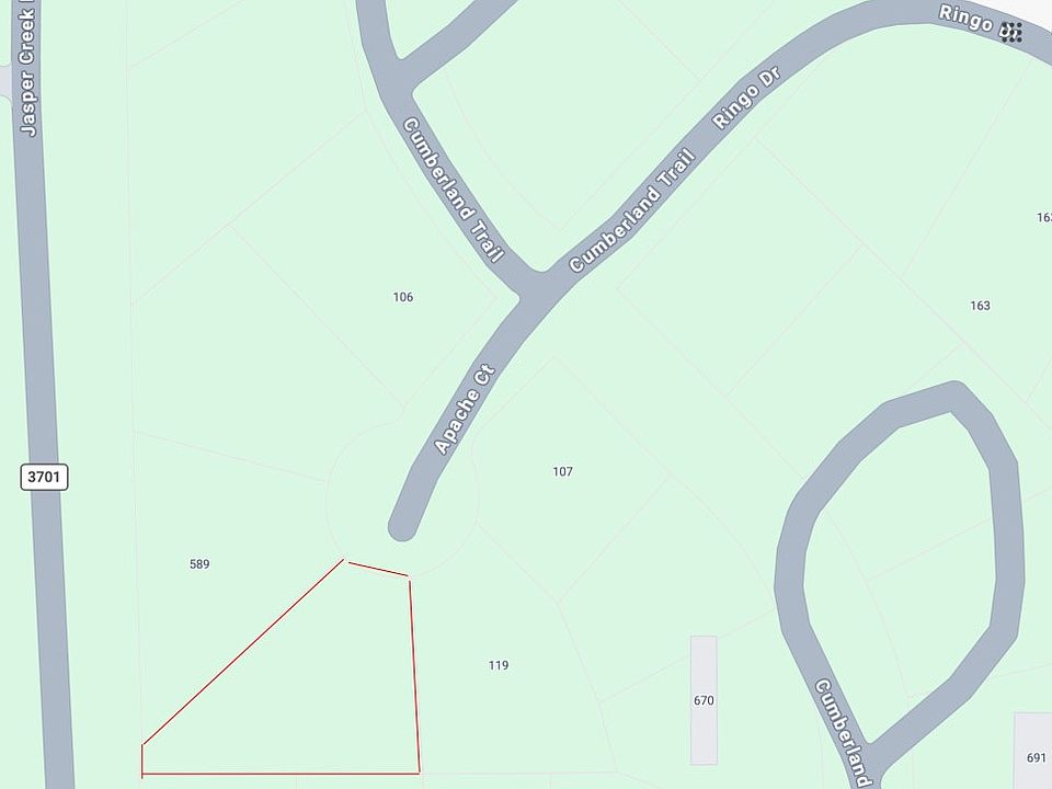 2nd image of Apache Ct
