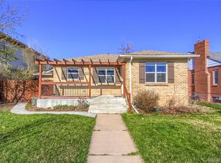 2575 N Grape St, Denver, CO 80207