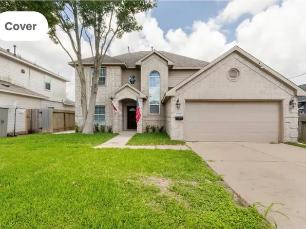 8034 Fountain, Houston, TX 77051