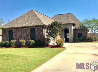 4258 Trial Dr, Addis, LA 70710