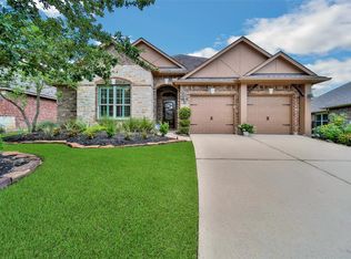15 Handbridge Pl, The Woodlands, TX 77375