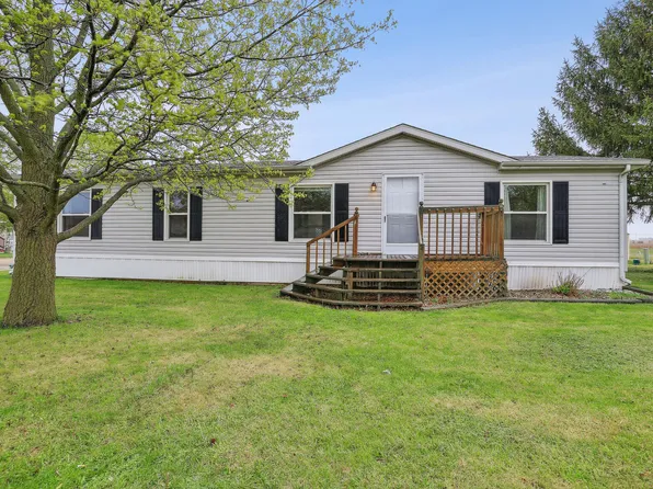 648 Williamson St, Mahomet, IL 61853