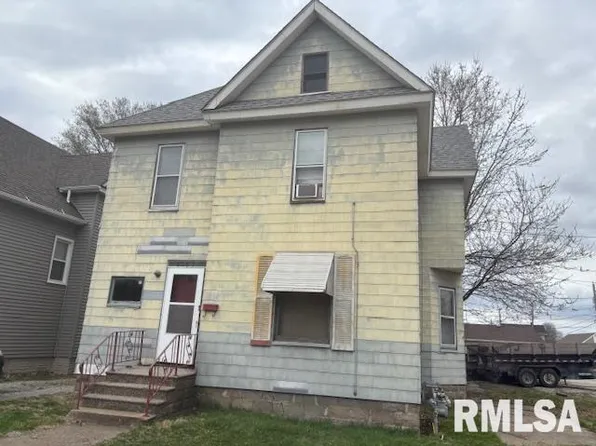 4107 7th Ave, Rock Island, IL 61201