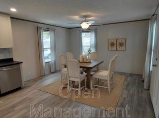 301 Mantle Ave LOT 54T, Jackson, MI 49202