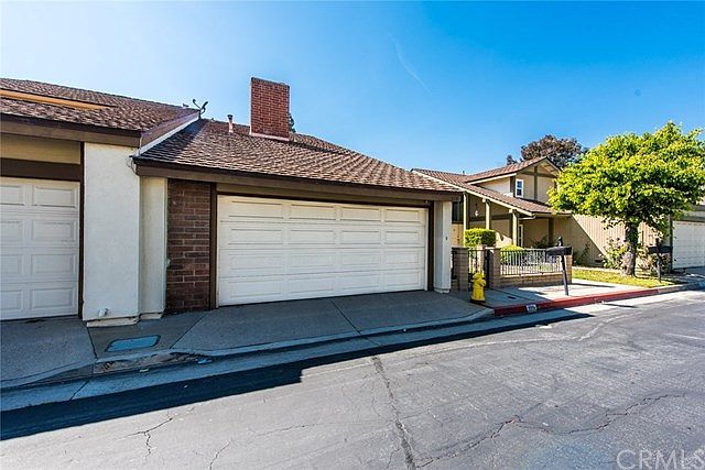 TWO CAR GARAGE