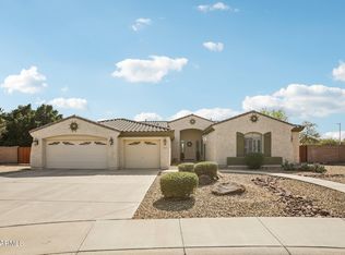 13215 W Denton Ct, Litchfield Park, AZ 85340