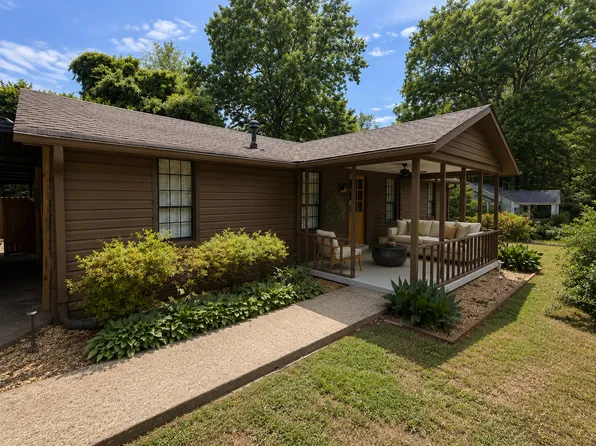 1627 Wainwright Dr SE, Atlanta, GA 30316