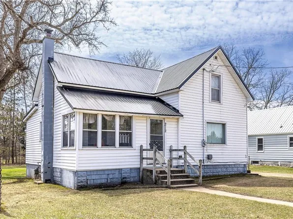 212 Columbus Street, Black River Falls, WI 54615