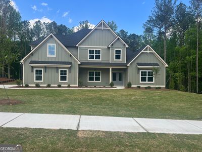 32 Tea House Ln #14, Newnan, GA, 30263