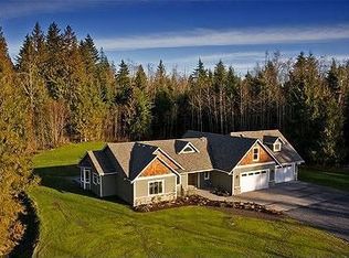 11723 81st Ave NE, Marysville, WA 98271