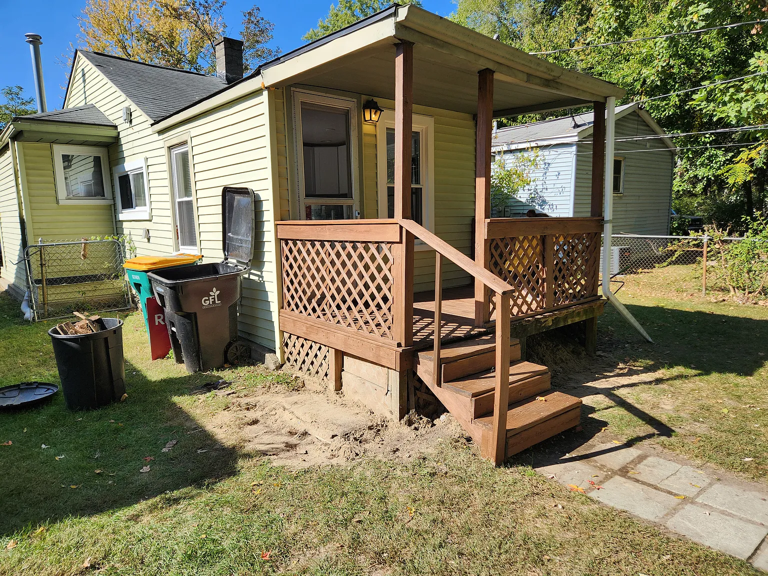 2 bed, 724 sqft, $1,500 — Photo 3