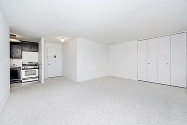 Rented by Keller Williams NYC