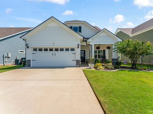 3339 Plum Leaf Pl, Murfreesboro, TN 37127